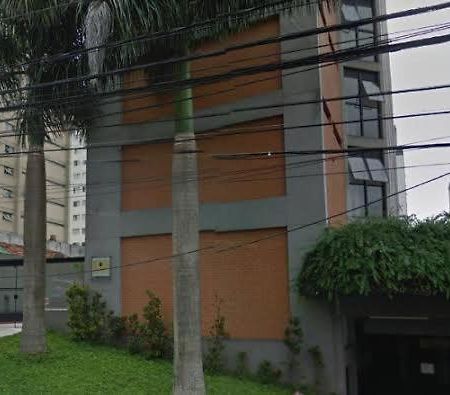 Apartmán Budget Flat Vila Madalena São Paulo Exteriér fotografie