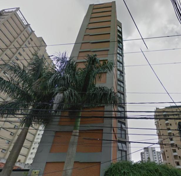 Apartmán Budget Flat Vila Madalena São Paulo Exteriér fotografie