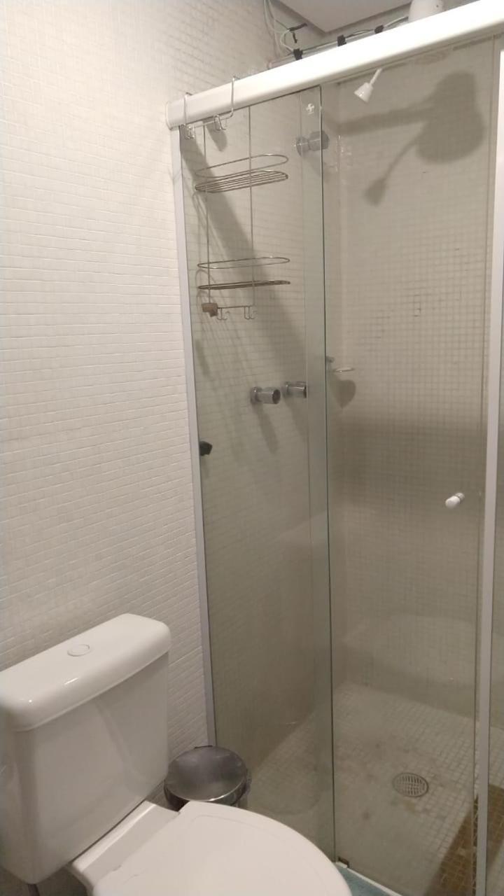 Apartmán Budget Flat Vila Madalena São Paulo Exteriér fotografie