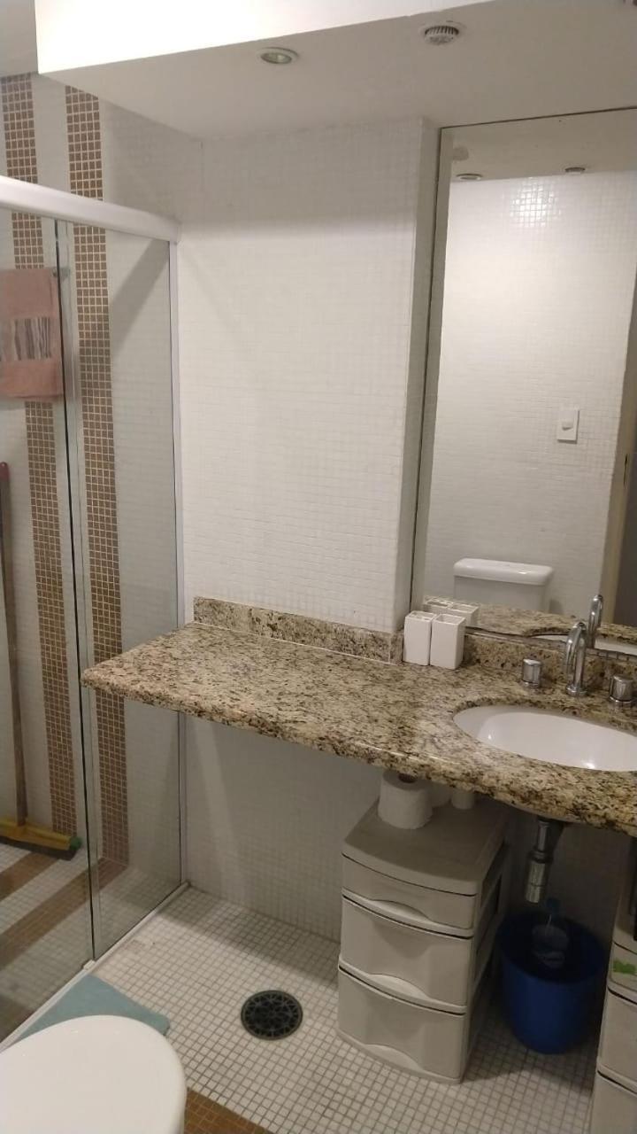 Apartmán Budget Flat Vila Madalena São Paulo Exteriér fotografie