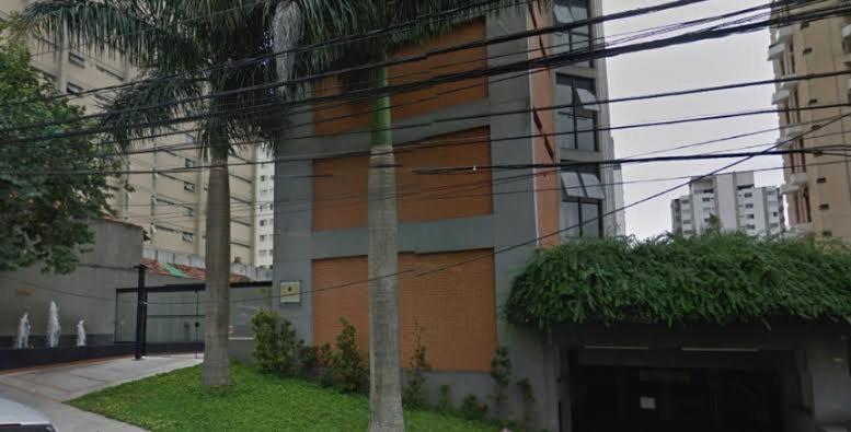 Apartmán Budget Flat Vila Madalena São Paulo Exteriér fotografie