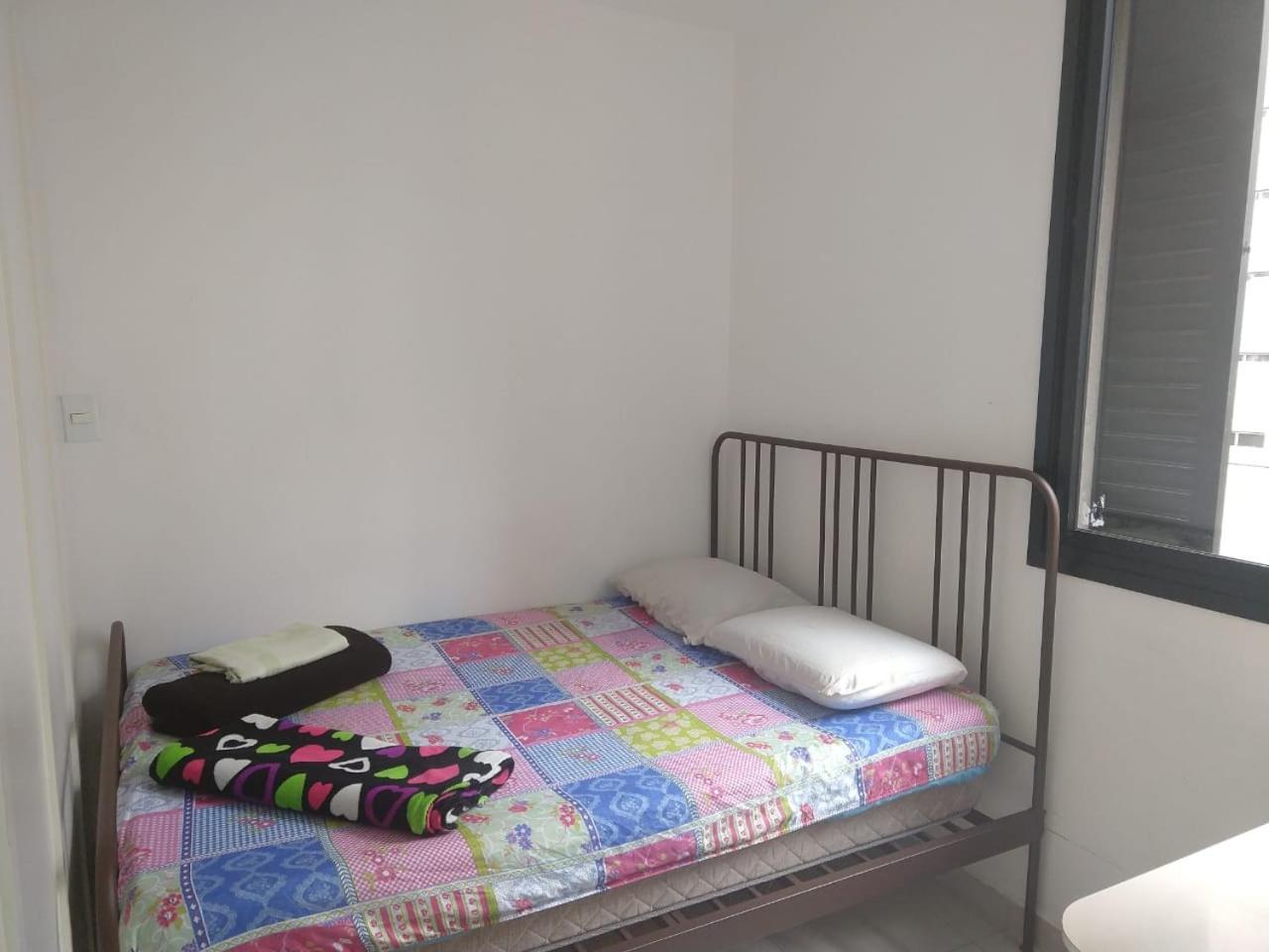 Apartmán Budget Flat Vila Madalena São Paulo Exteriér fotografie