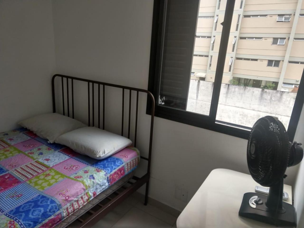 Apartmán Budget Flat Vila Madalena São Paulo Exteriér fotografie