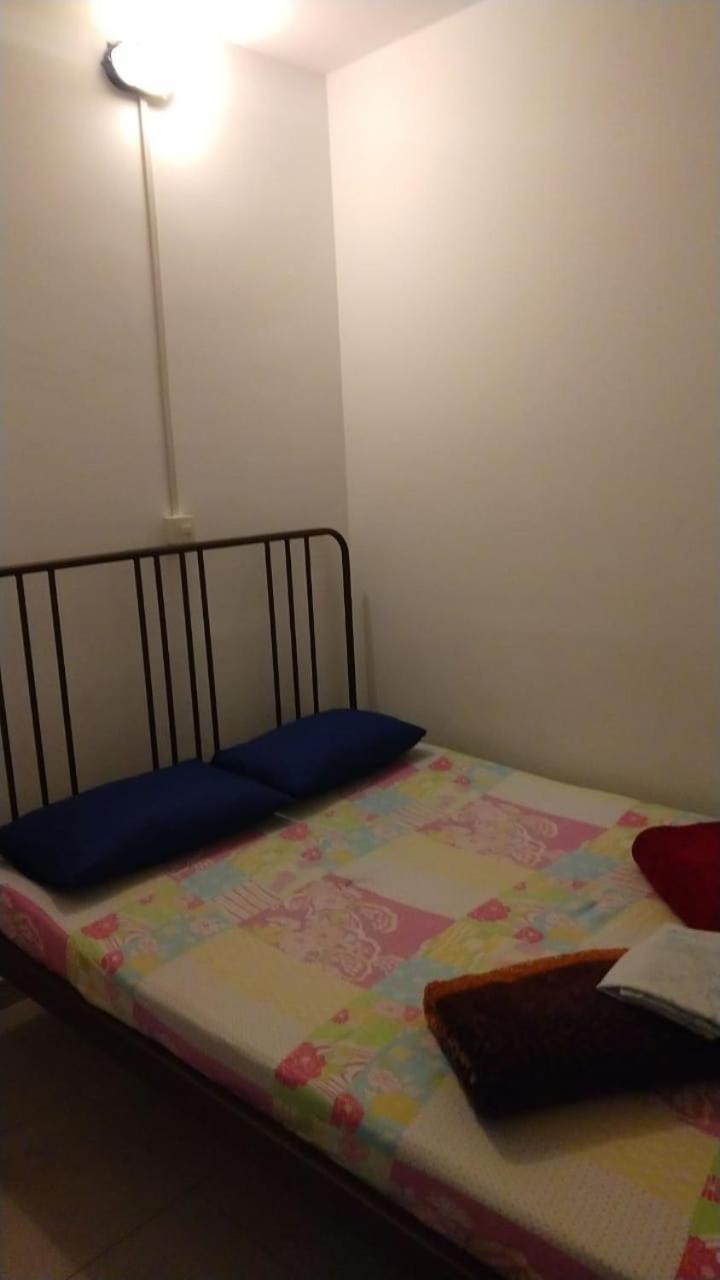 Apartmán Budget Flat Vila Madalena São Paulo Exteriér fotografie