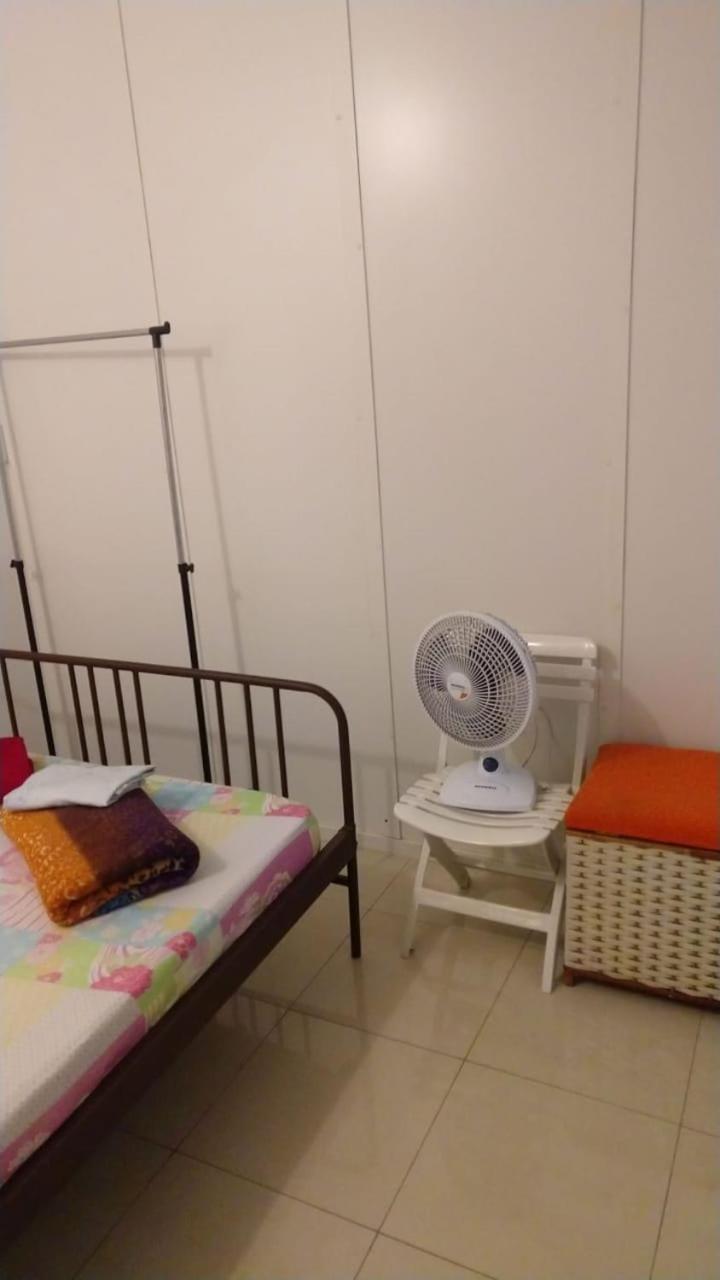 Apartmán Budget Flat Vila Madalena São Paulo Exteriér fotografie