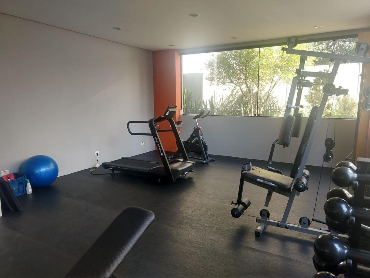 Apartmán Budget Flat Vila Madalena São Paulo Exteriér fotografie